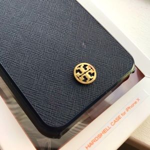 Tory Burch iPhone case